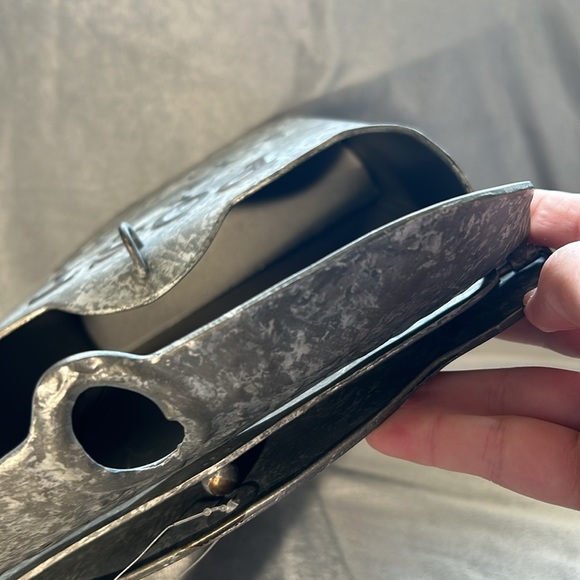 NWT Mail Box Galvanized - Picture 8 of 11